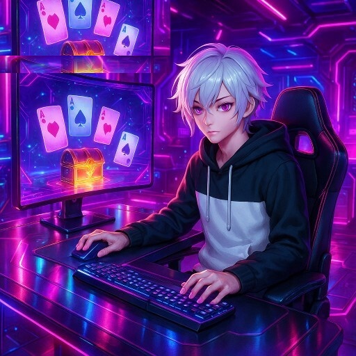 Imagem promocional da NBAGAME mostrando a plataforma e suas vantagens